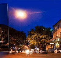 Lord Roberts Hotel - Accommodation Bookings