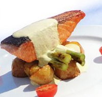 Elements Restaurant - Accommodation Bookings
