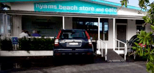 Hyams Beach Store And Cafe - Accommodation Bookings 2