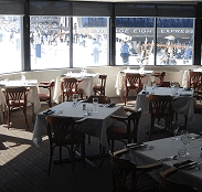 Base 1720 Bar  Restaurant - Accommodation Bookings