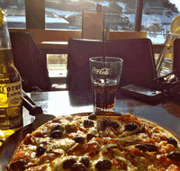 Aldo's Cafe and Pizzeria - Accommodation Bookings