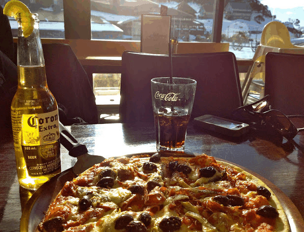 Aldo's Cafe And Pizzeria - Accommodation Bookings 0