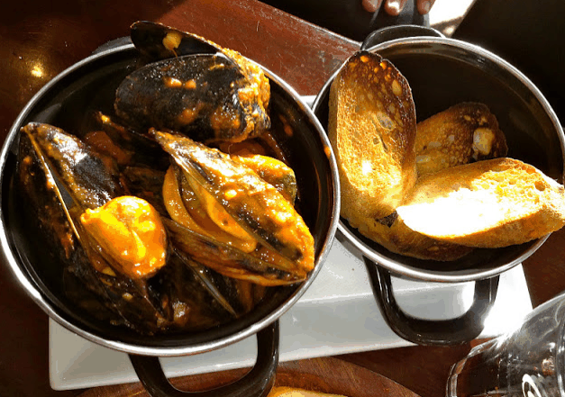 Aldo's Cafe And Pizzeria - Accommodation Bookings 1