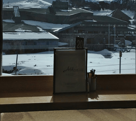 Aldo's Cafe And Pizzeria - Accommodation Bookings 2