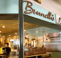 Brunelli's Cafe - Accommodation Bookings