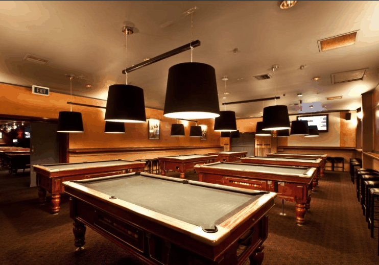 Civic Pub - Accommodation Bookings