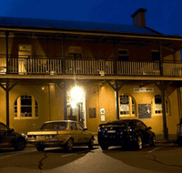 Goulburn Club - Accommodation Bookings