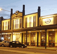 Goulburn Workers Club - Accommodation Bookings