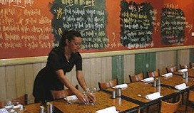 Terrace Bar - Accommodation Bookings 3