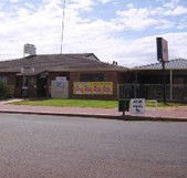 Kondinin Hotel - Accommodation Bookings