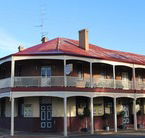 Brookton Club Hotel - Accommodation Bookings