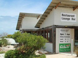 The Marion Bay Tavern - Accommodation Bookings 1