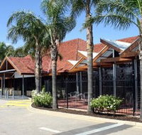 Vine Inn Barossa - Accommodation Bookings