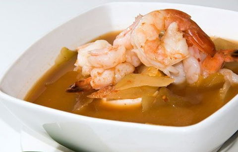 At Bangkok Restaurant - Accommodation Bookings 3