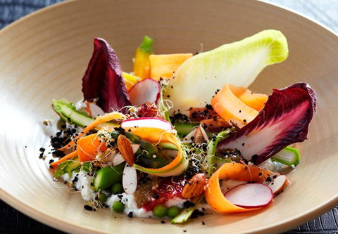 O Bar And Dining - Accommodation Bookings 1