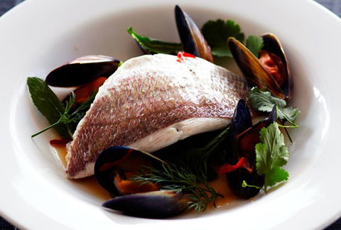 O Bar And Dining - Accommodation Bookings 3