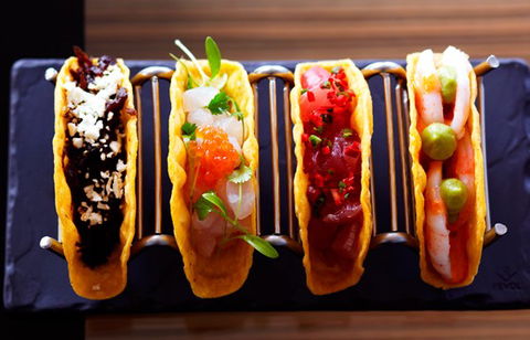 O Bar And Dining - Accommodation Bookings 4