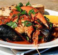 Barrenjoey House Restaurant - Accommodation Bookings