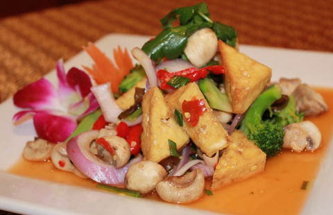 Boonchu Thai Restaurant - Accommodation Bookings 0