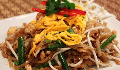 Boonchu Thai Restaurant - Accommodation Bookings 1