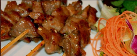 Boonchu Thai Restaurant - Accommodation Bookings 3