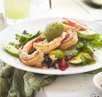 Deck Restaurant Bar Cafe - Accommodation Bookings
