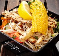 Fish Mongers - Accommodation Bookings