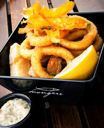 Fish Mongers - Accommodation Bookings 1
