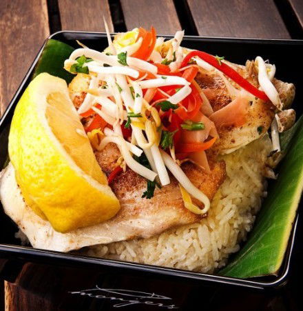 Fish Mongers - Accommodation Bookings 2