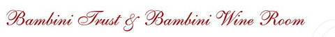 Bambini Trust Restaurant & Wine Room - Accommodation Bookings 0