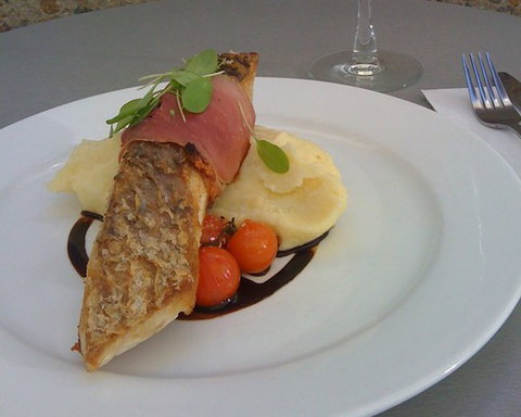 Barramundi - Accommodation Bookings 2