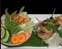 Bay Hong - Accommodation Bookings 1