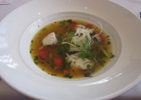 Dish A Restaurant - Accommodation Bookings 0