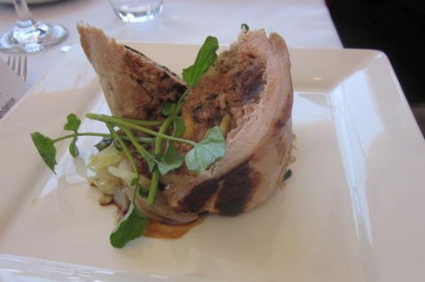 Dish A Restaurant - Accommodation Bookings 1