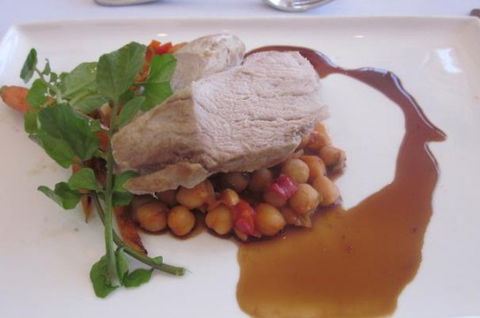 Dish A Restaurant - Accommodation Bookings 2