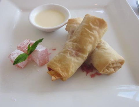 Dish A Restaurant - Accommodation Bookings 3