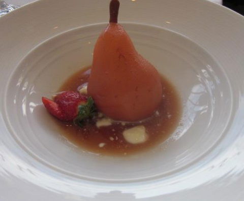 Dish A Restaurant - Accommodation Bookings 4