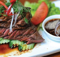 Home Thai - Accommodation Bookings