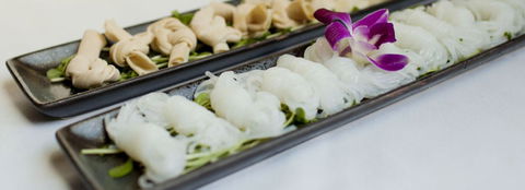 I Pot Restaurant - Accommodation Bookings 0