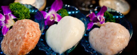 I Pot Restaurant - Accommodation Bookings 1