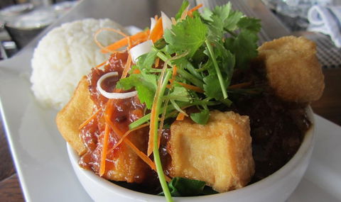 I Thai - Accommodation Bookings 2
