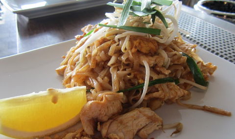I Thai - Accommodation Bookings 4