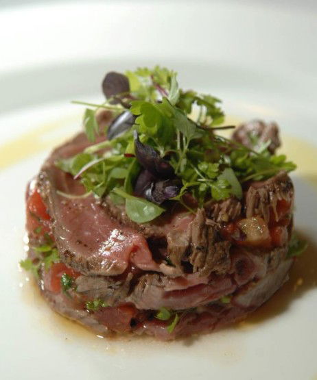 Intermezzo Ristorante - Accommodation Bookings 0