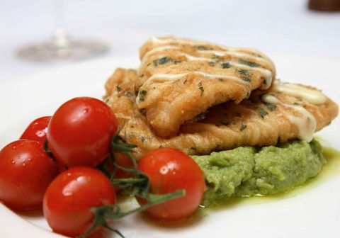 Intermezzo Ristorante - Accommodation Bookings 2
