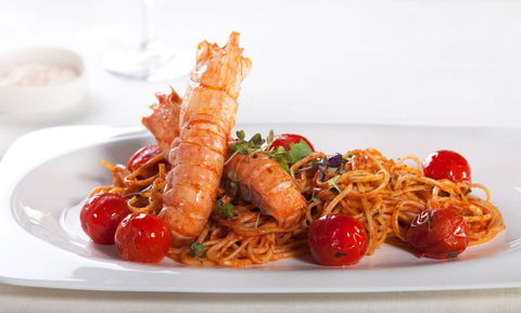 Intermezzo Ristorante - Accommodation Bookings 5