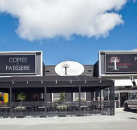 Ambarella Fine Foods - Accommodation Bookings
