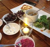 Athenia Restaurant  Bar - Accommodation Bookings