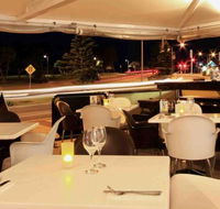 Cafe Fresh Lounge Bar  Shinsen Restaurant - Accommodation Bookings