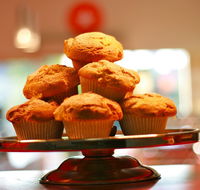 Caffe Republic - Accommodation Bookings