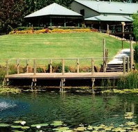 Cedar Creek Estate Vineyard  Winery Restaurant - Accommodation Bookings